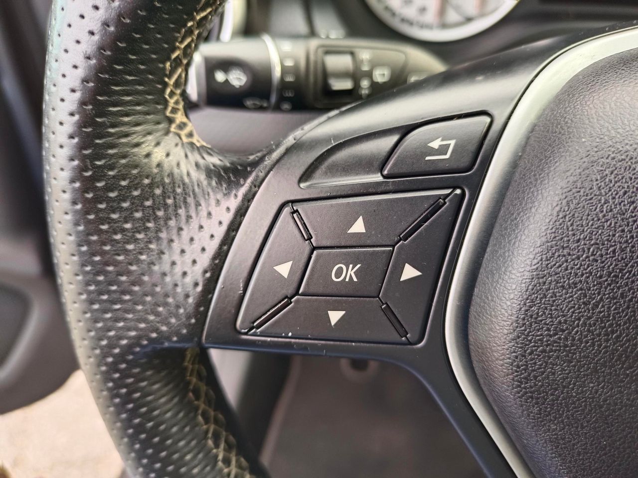 Mercedes Clase A A 180 BlueEFFICIENCY Edition - Foto 14