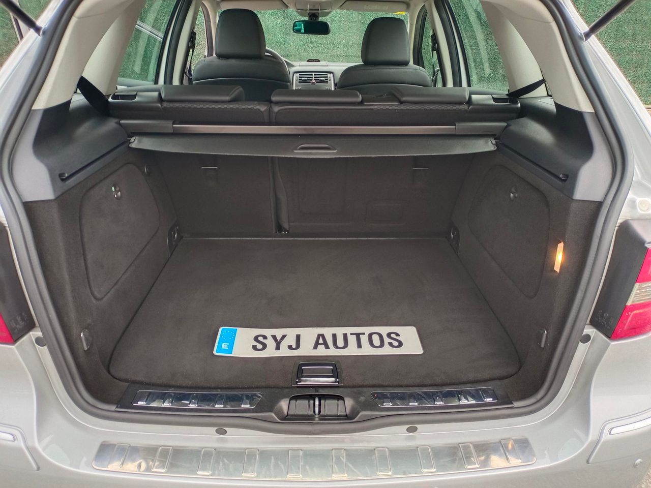 Mercedes Clase B B 180 CDI Autotronic - Foto 29