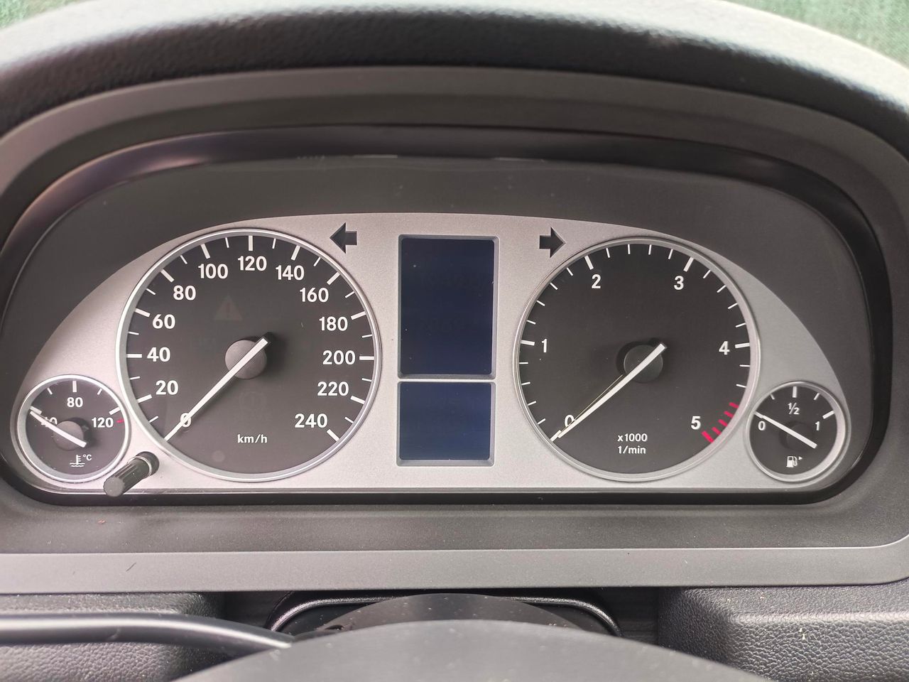 Mercedes Clase B B 180 CDI Autotronic - Foto 25