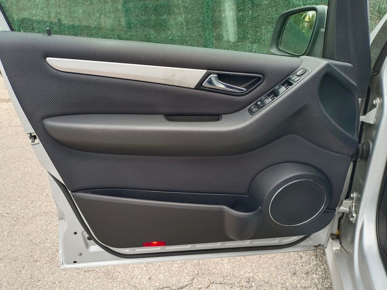 Mercedes Clase B B 180 CDI Autotronic - Foto 22