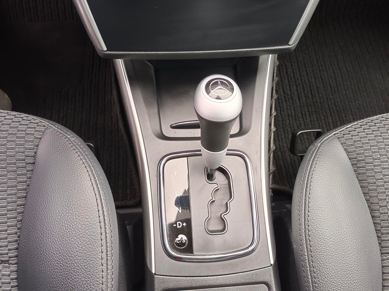 Mercedes Clase B B 180 CDI Autotronic - Foto 8