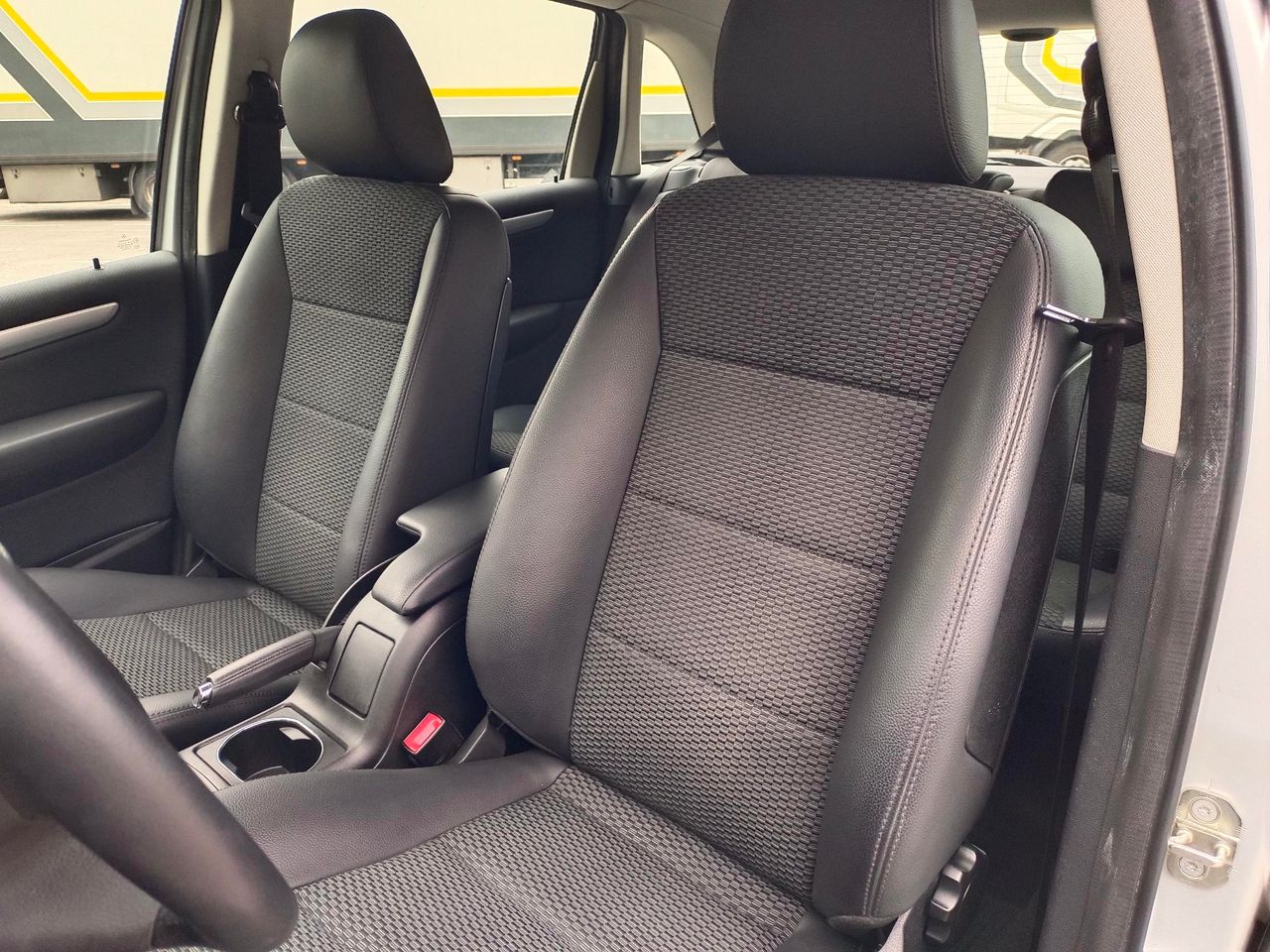 Mercedes Clase B B 180 CDI Autotronic - Foto 23