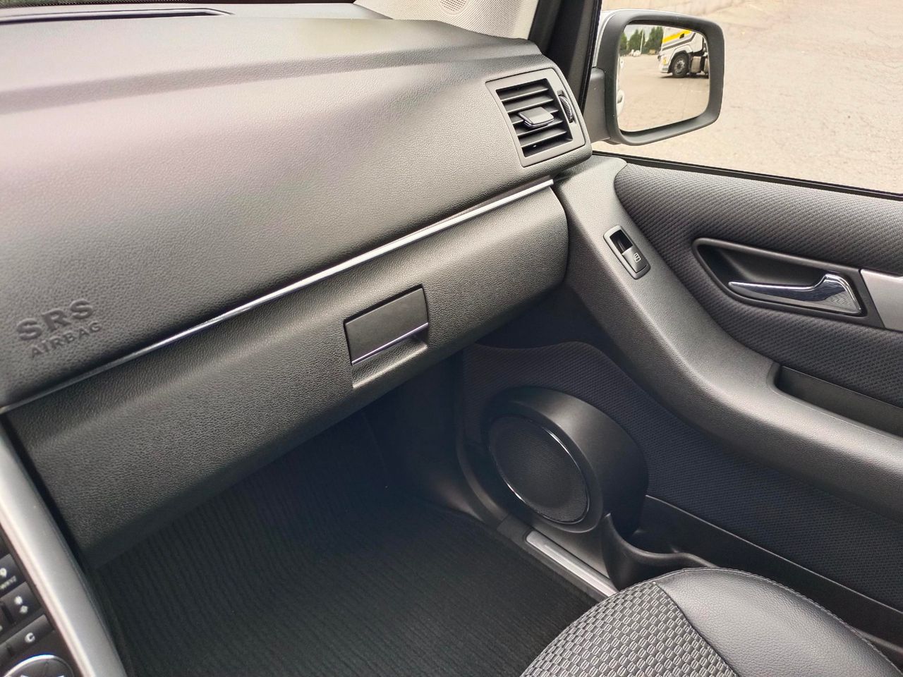 Mercedes Clase B B 180 CDI Autotronic - Foto 27