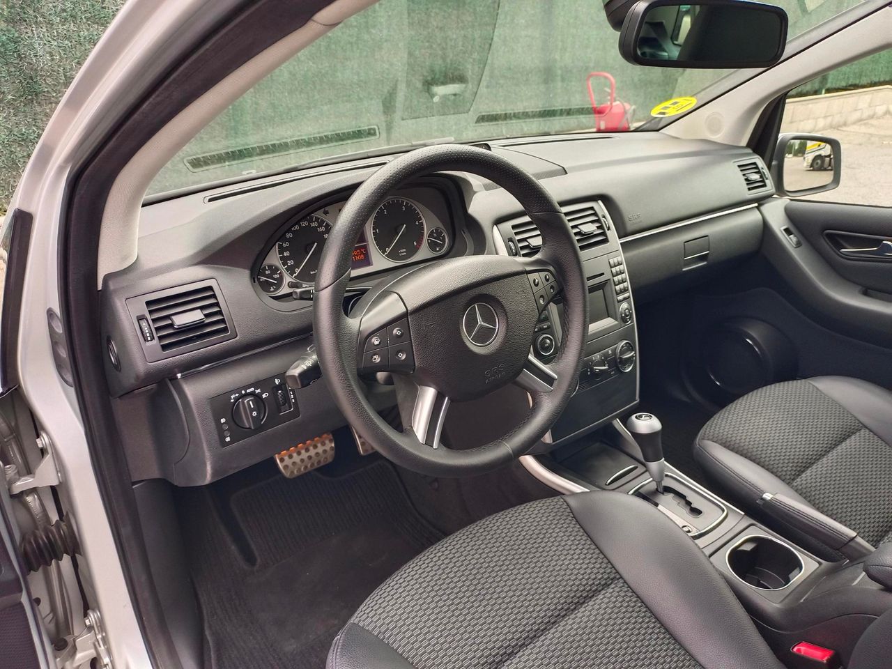 Mercedes Clase B B 180 CDI Autotronic - Foto 24