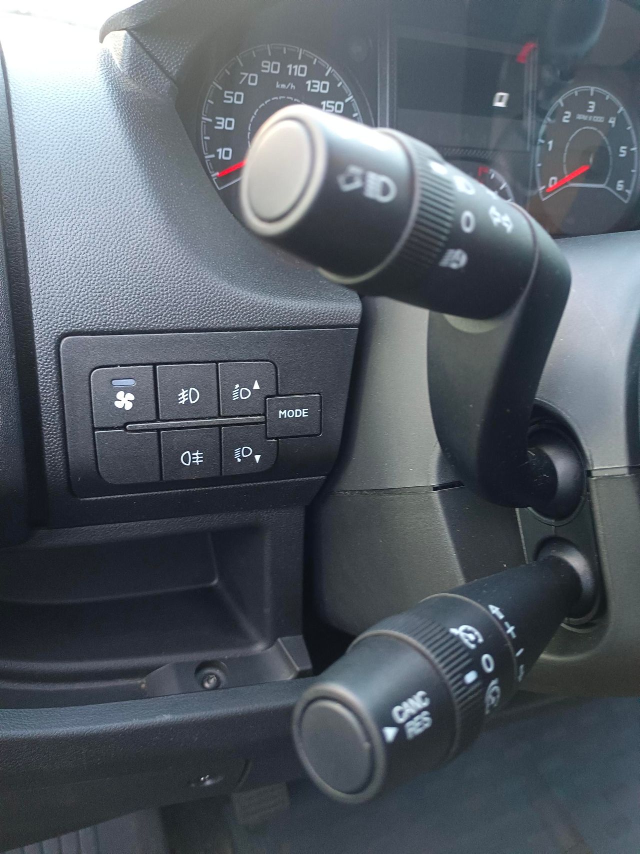 Citroën Jumper JUMPER BLUEHDI 130cv 9 PLAZAS. SOLO 14500Km. - Foto 26