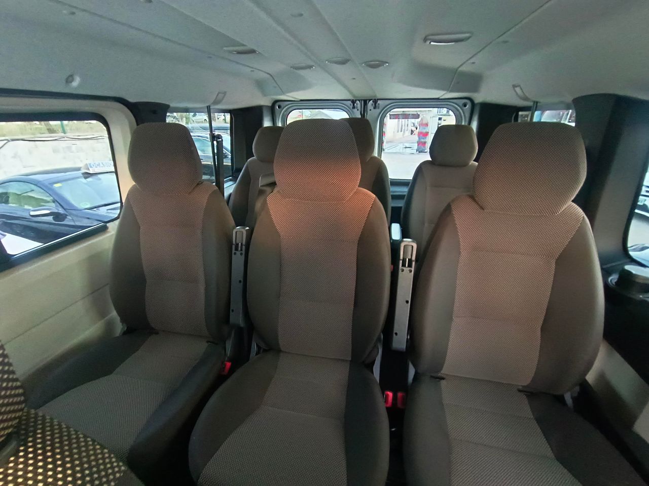 Citroën Jumper JUMPER BLUEHDI 130cv 9 PLAZAS. SOLO 14500Km. - Foto 22