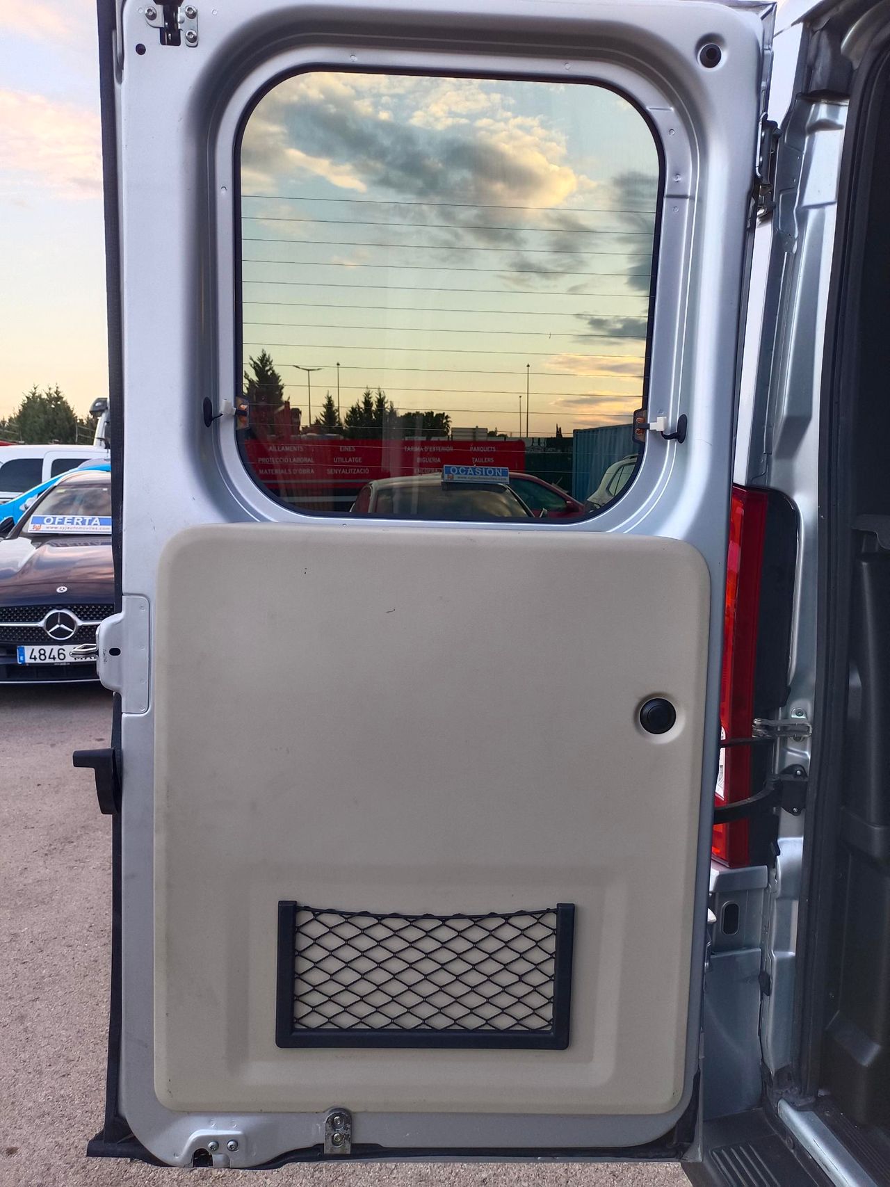 Citroën Jumper JUMPER BLUEHDI 130cv 9 PLAZAS. SOLO 14500Km. - Foto 23