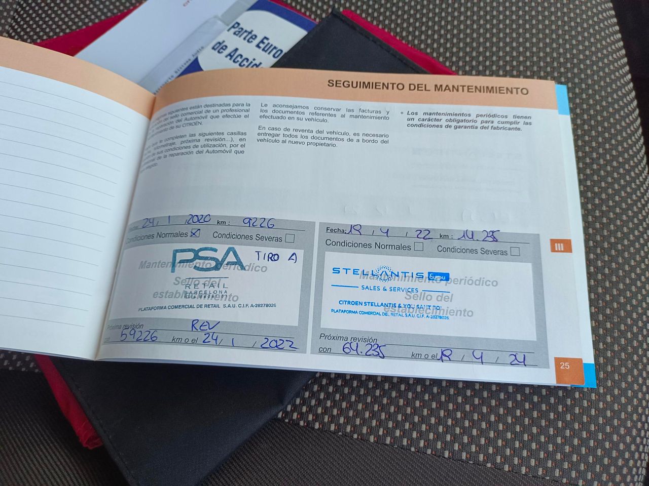 Citroën Jumper JUMPER BLUEHDI 130cv 9 PLAZAS. SOLO 14500Km. - Foto 29