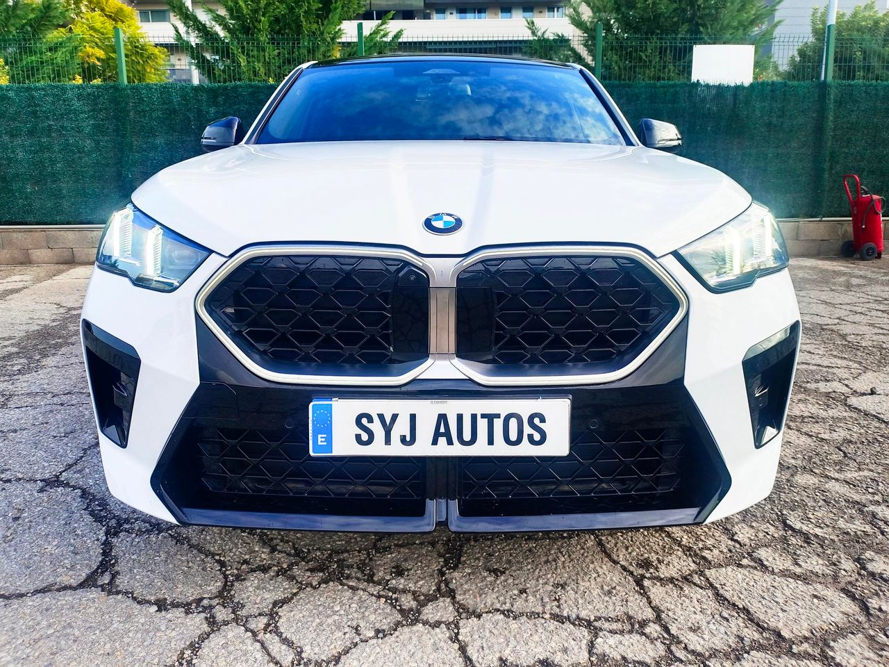 BMW X2 sDrive18d - Foto 12