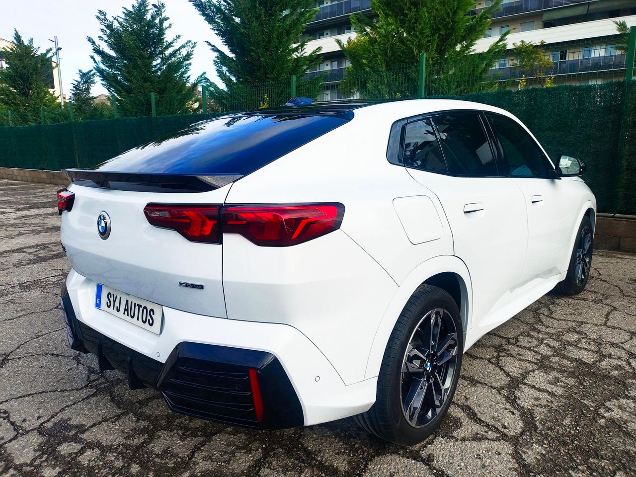 BMW X2 sDrive18d - Foto 3