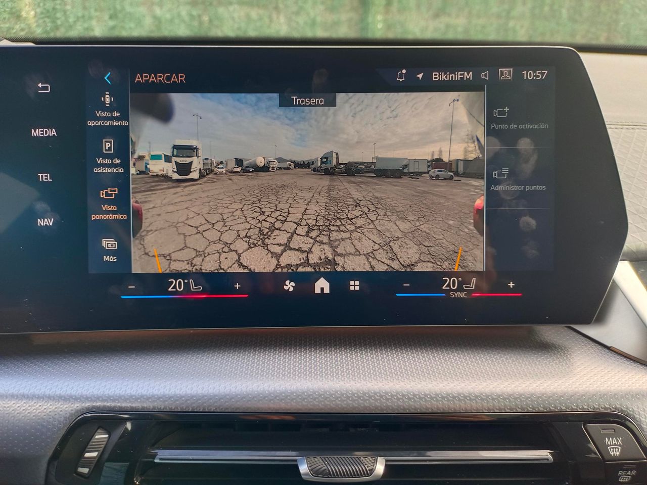 BMW X2 sDrive18d - Foto 23