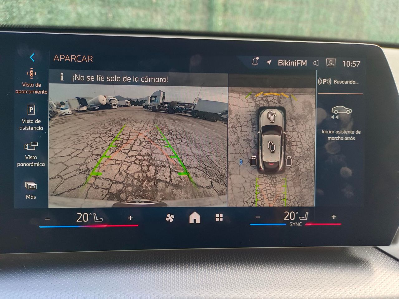 BMW X2 sDrive18d - Foto 22