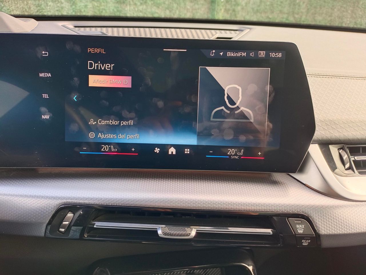 BMW X2 sDrive18d - Foto 26