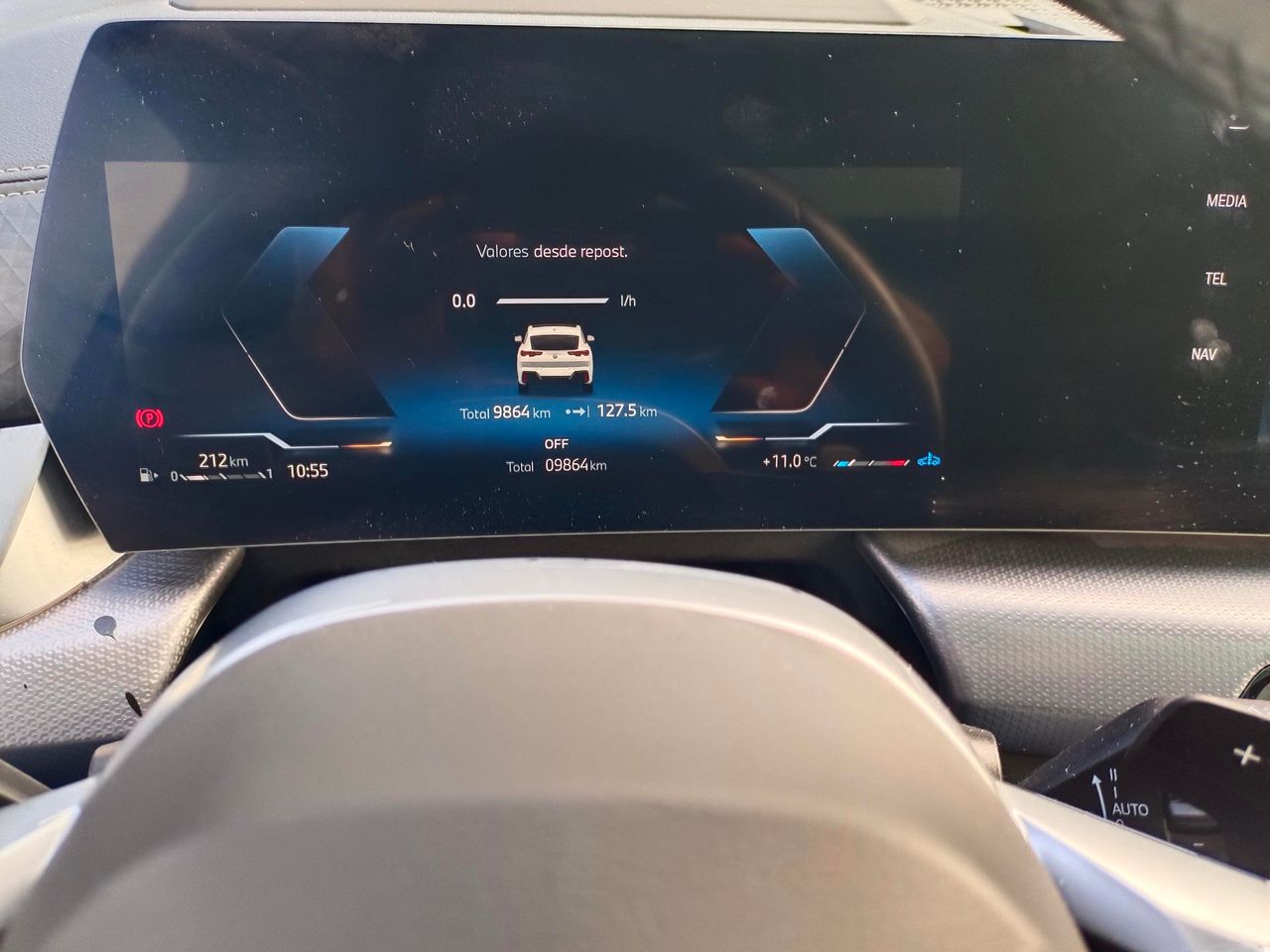 BMW X2 sDrive18d - Foto 7