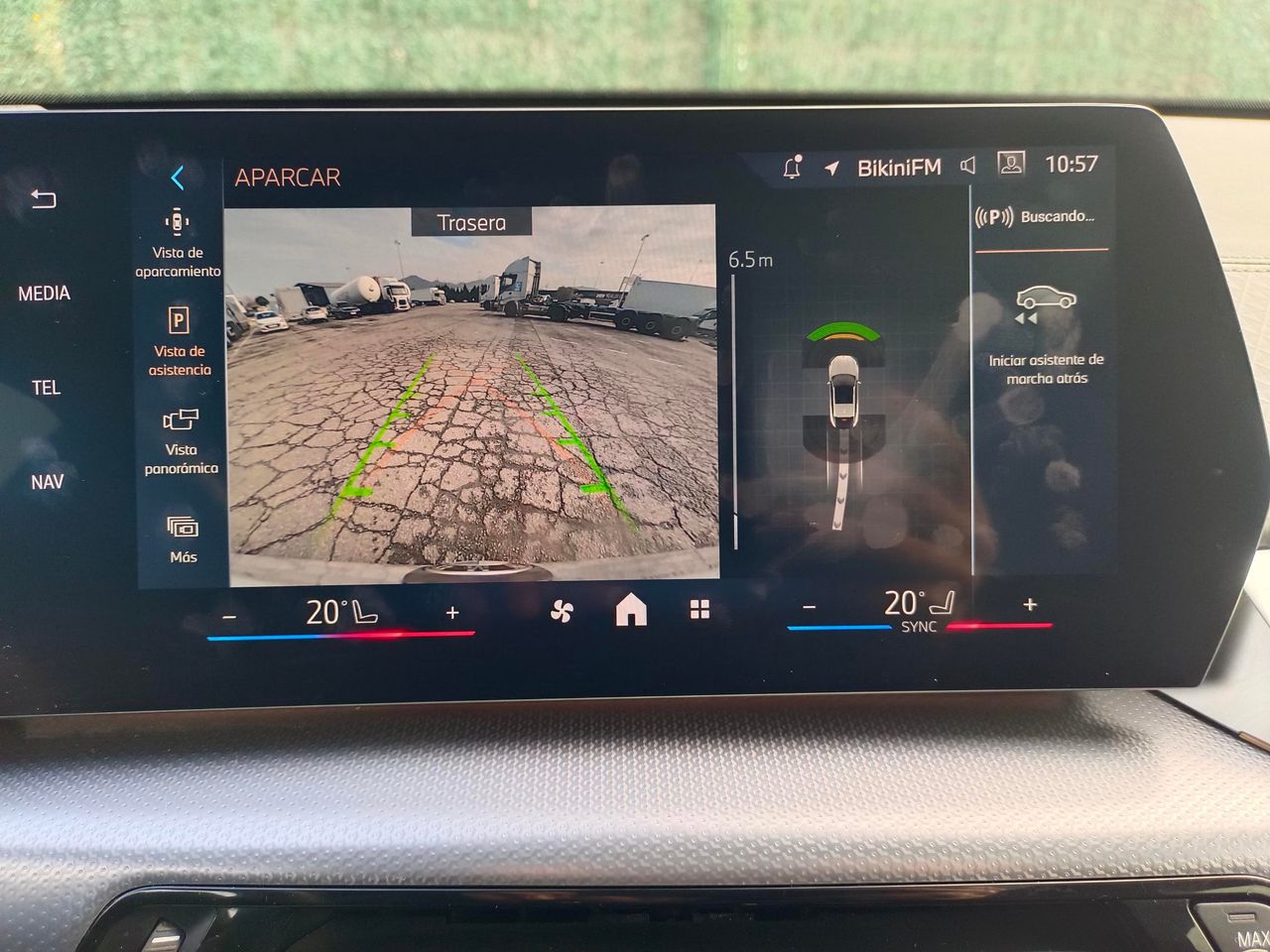 BMW X2 sDrive18d - Foto 9