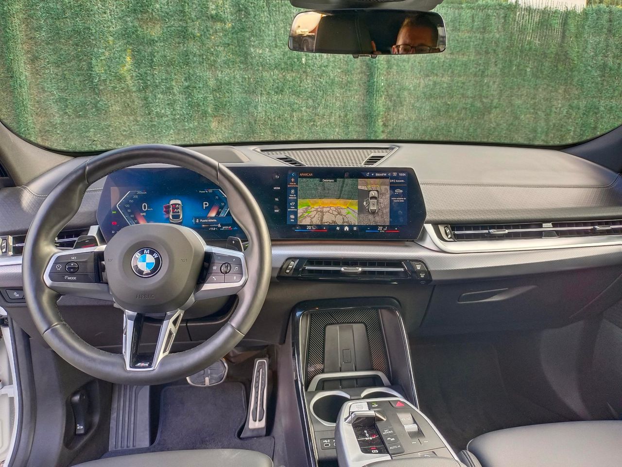 BMW X2 sDrive18d - Foto 4