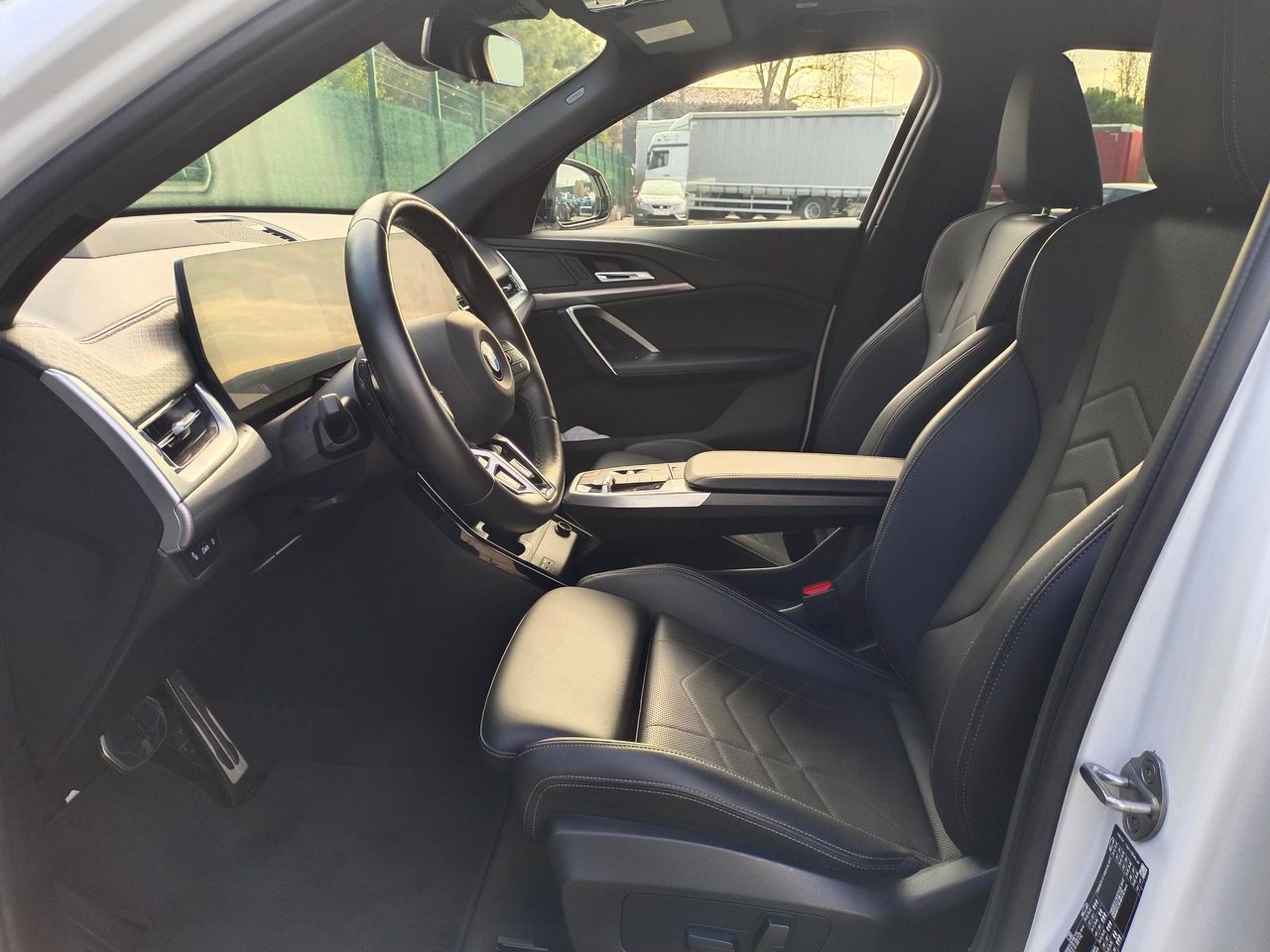 BMW X2 sDrive18d - Foto 17