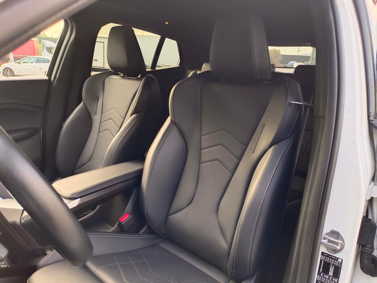 BMW X2 sDrive18d - Foto 18