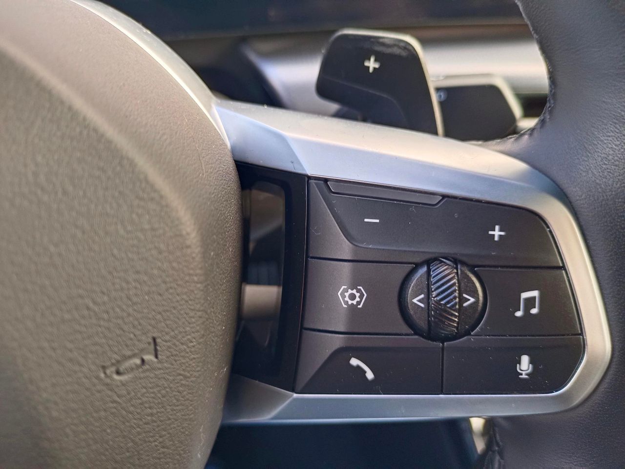 BMW X2 sDrive18d - Foto 20