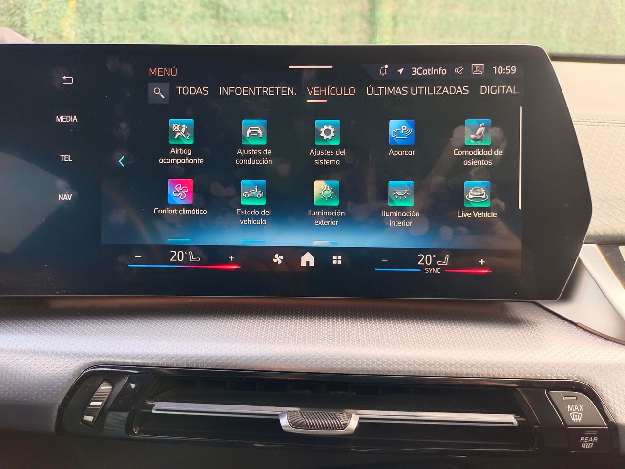 BMW X2 sDrive18d - Foto 10