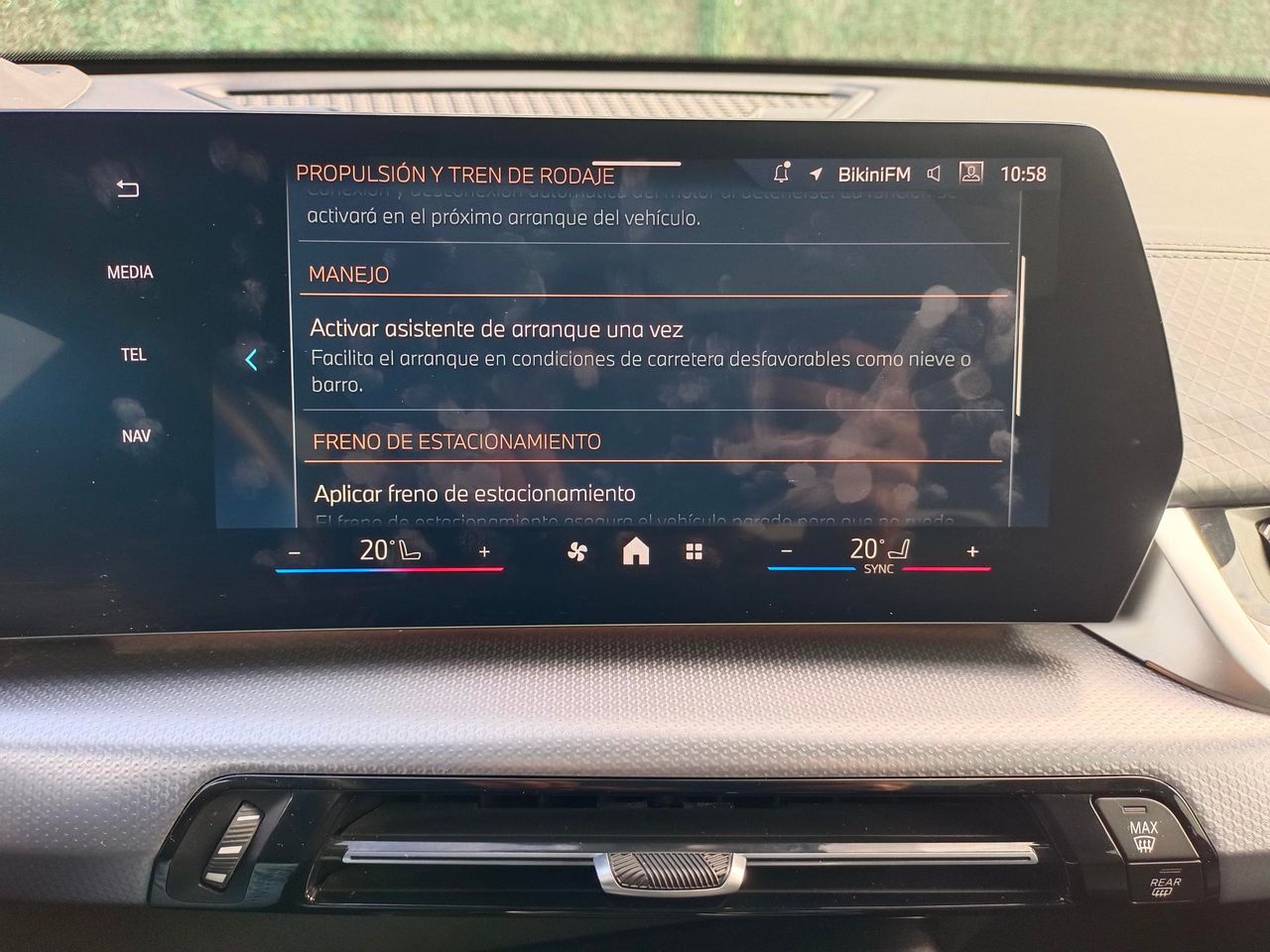 BMW X2 sDrive18d - Foto 25