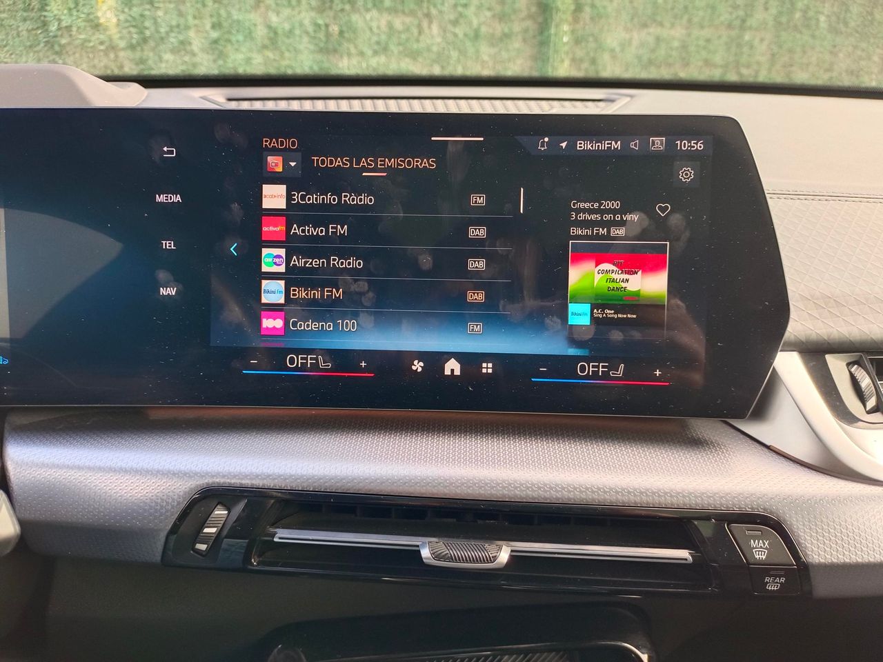 BMW X2 sDrive18d - Foto 21