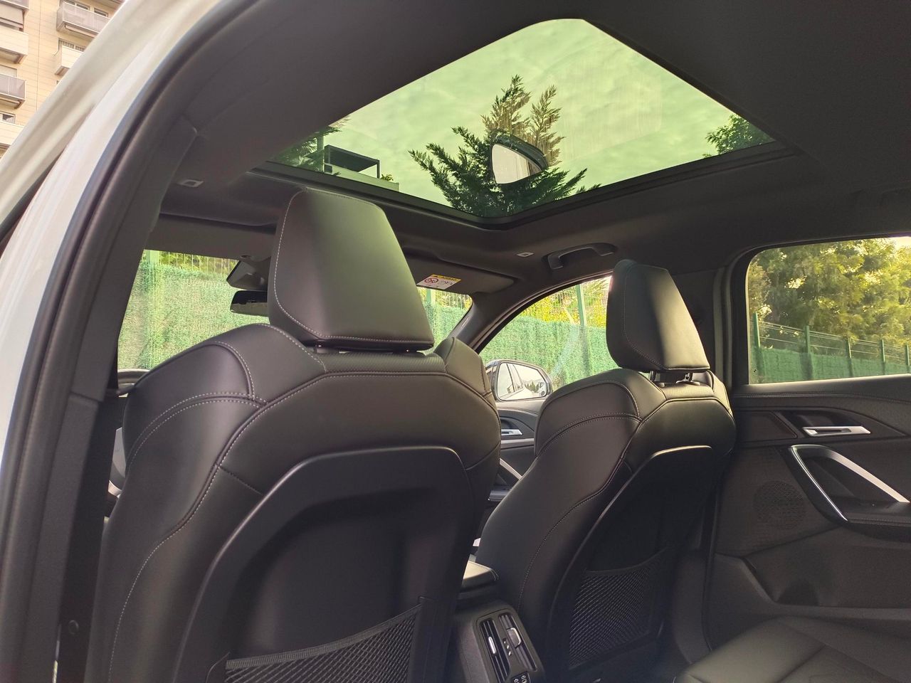 BMW X2 sDrive18d - Foto 27