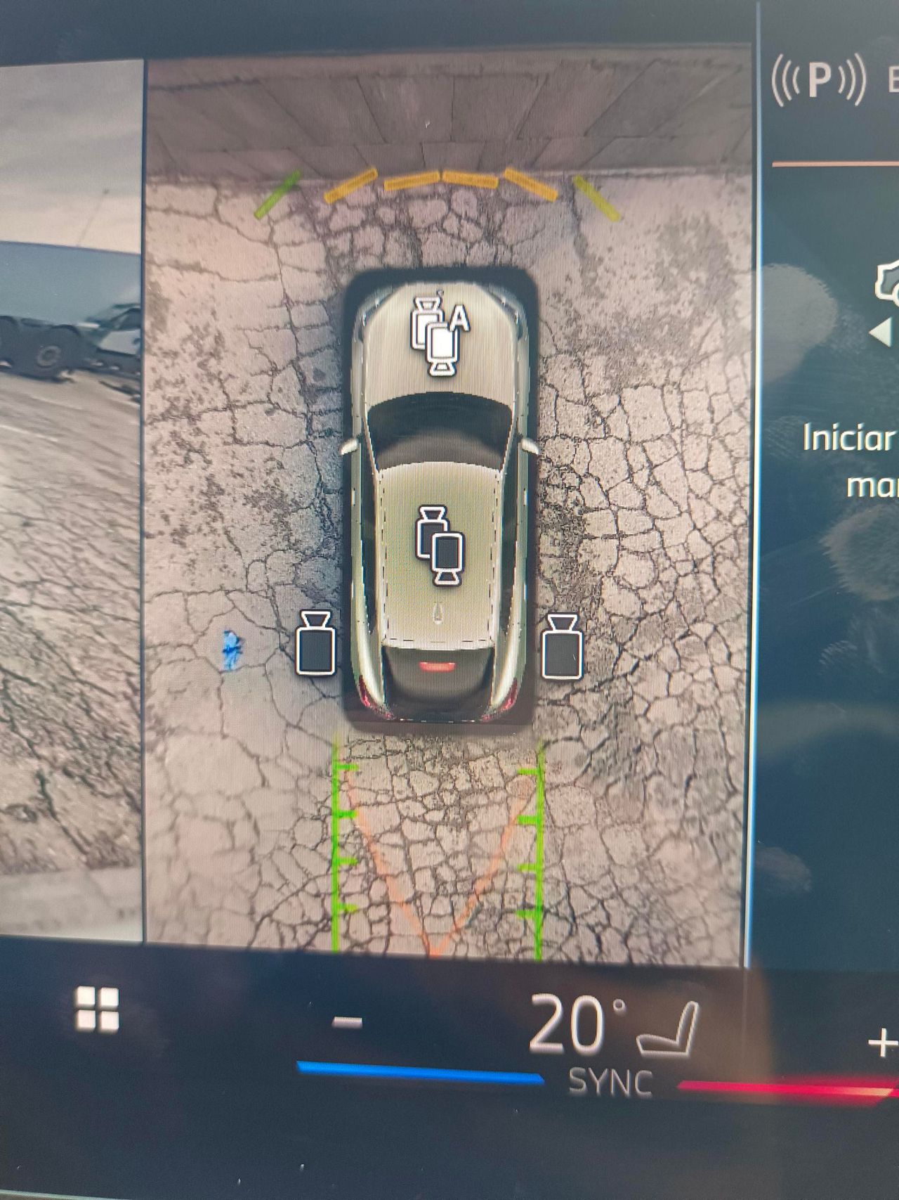 BMW X2 sDrive18d - Foto 24