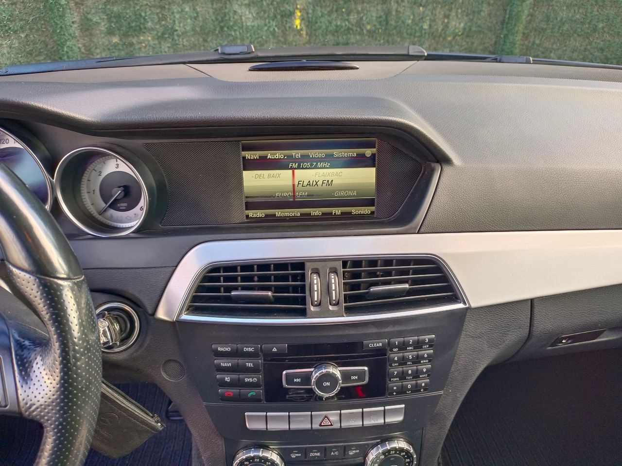 Mercedes Clase C 220CDI AVANTGARDE ESTATE 170Cv. - Foto 18