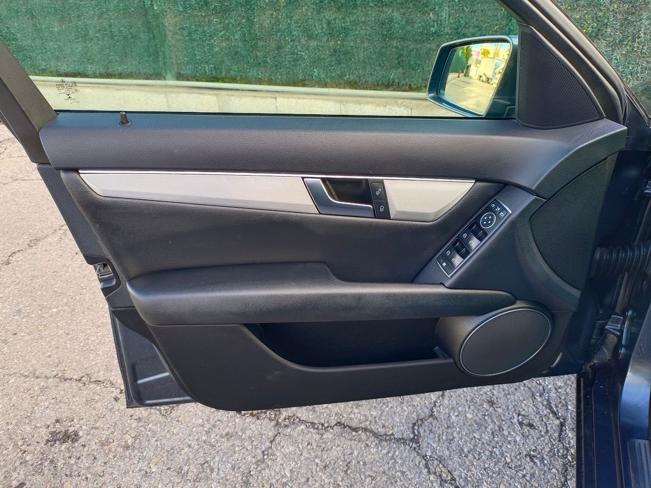 Mercedes Clase C 220CDI AVANTGARDE ESTATE 170Cv. - Foto 14