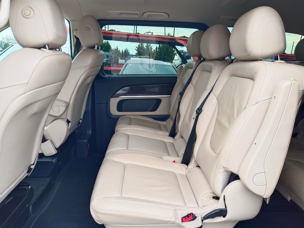 Mercedes Clase V 220d Exclusive - Foto 9