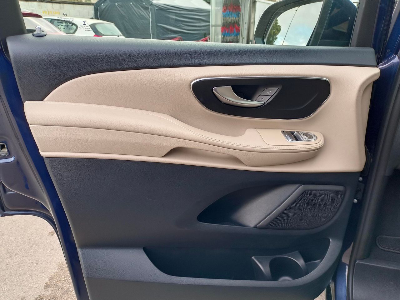 Mercedes Clase V 220d Exclusive - Foto 16
