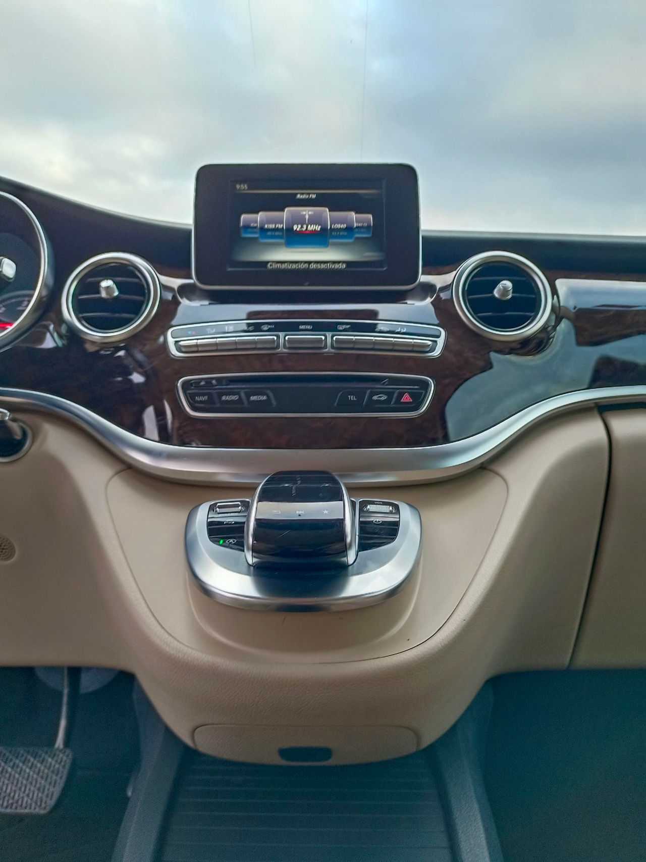 Mercedes Clase V 220d Exclusive - Foto 5