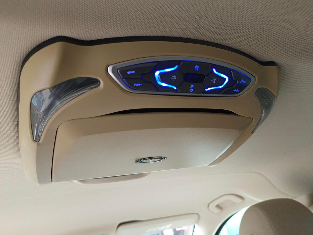 Mercedes Clase V 220d Exclusive - Foto 21