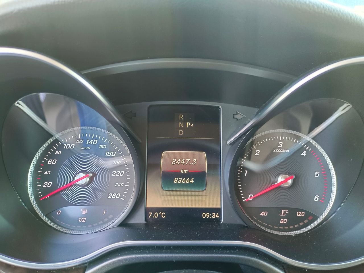 Mercedes Clase V 220d Exclusive - Foto 8