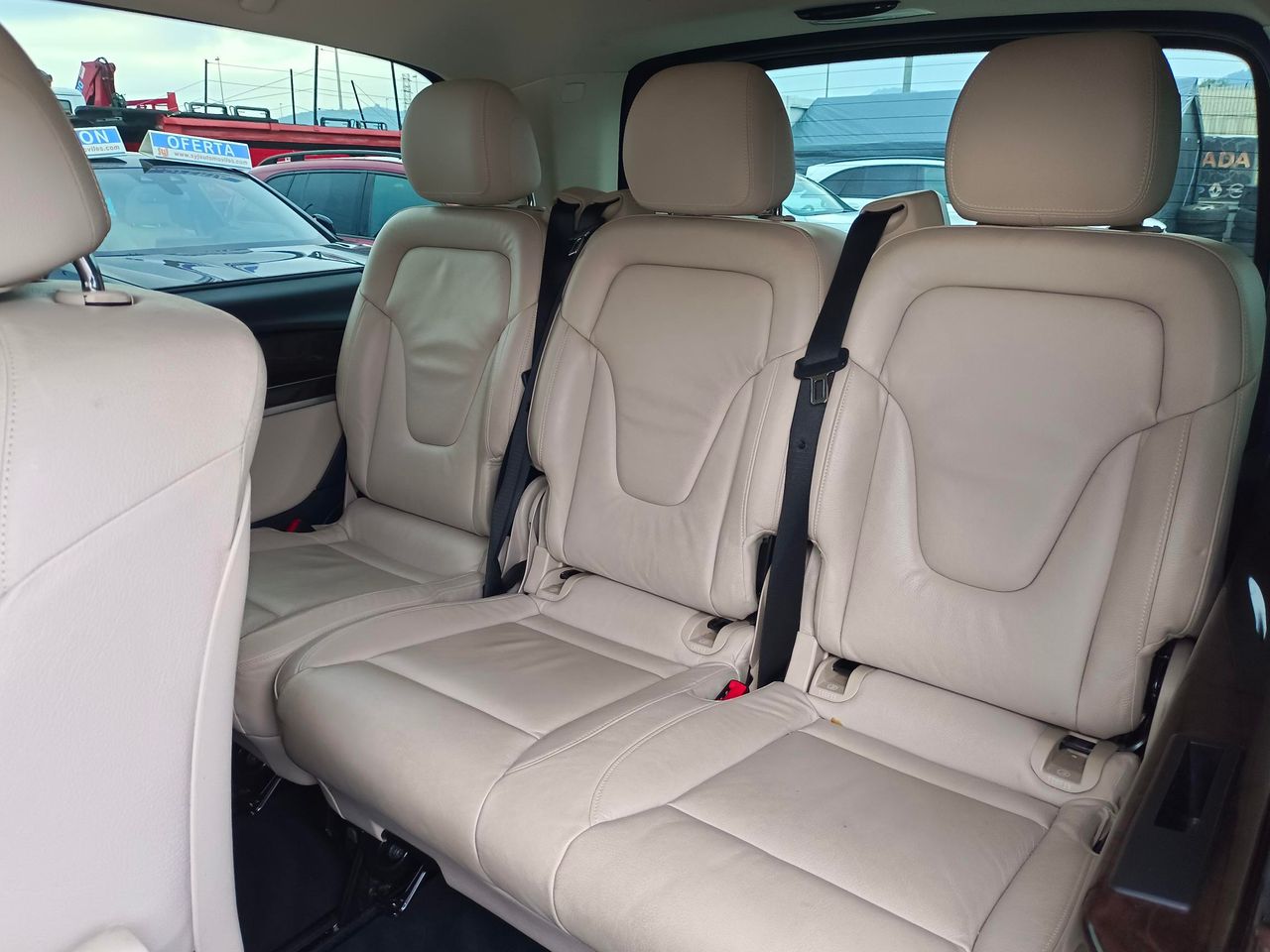 Mercedes Clase V 220d Exclusive - Foto 23