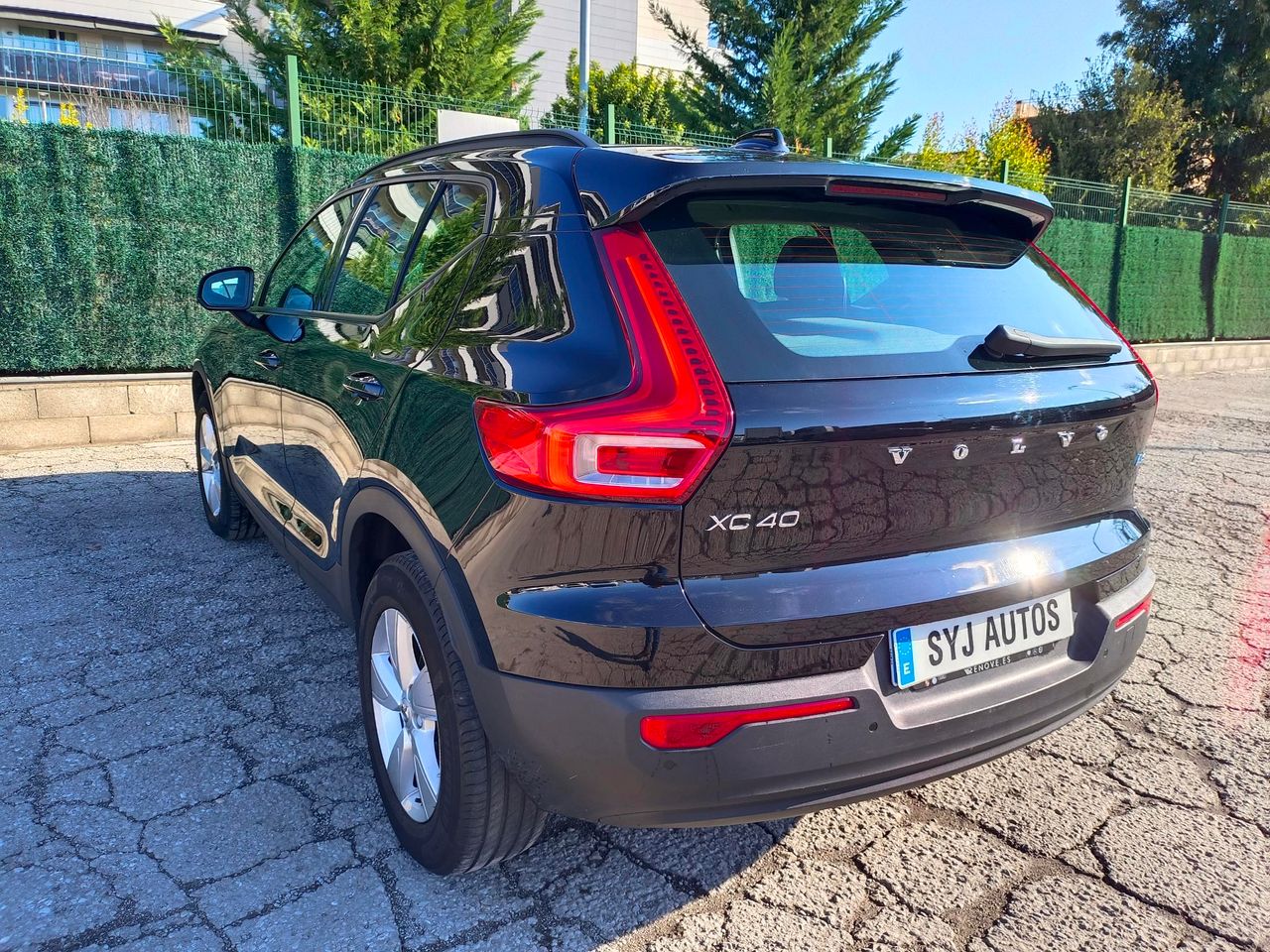 Volvo XC40 2.0 D3 Auto - Foto 3