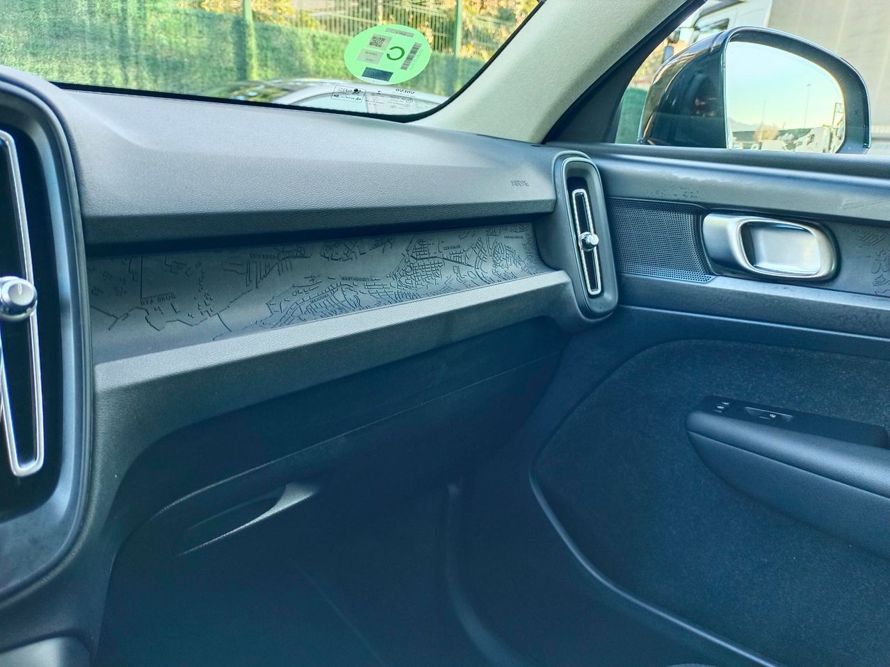 Volvo XC40 2.0 D3 Auto - Foto 19