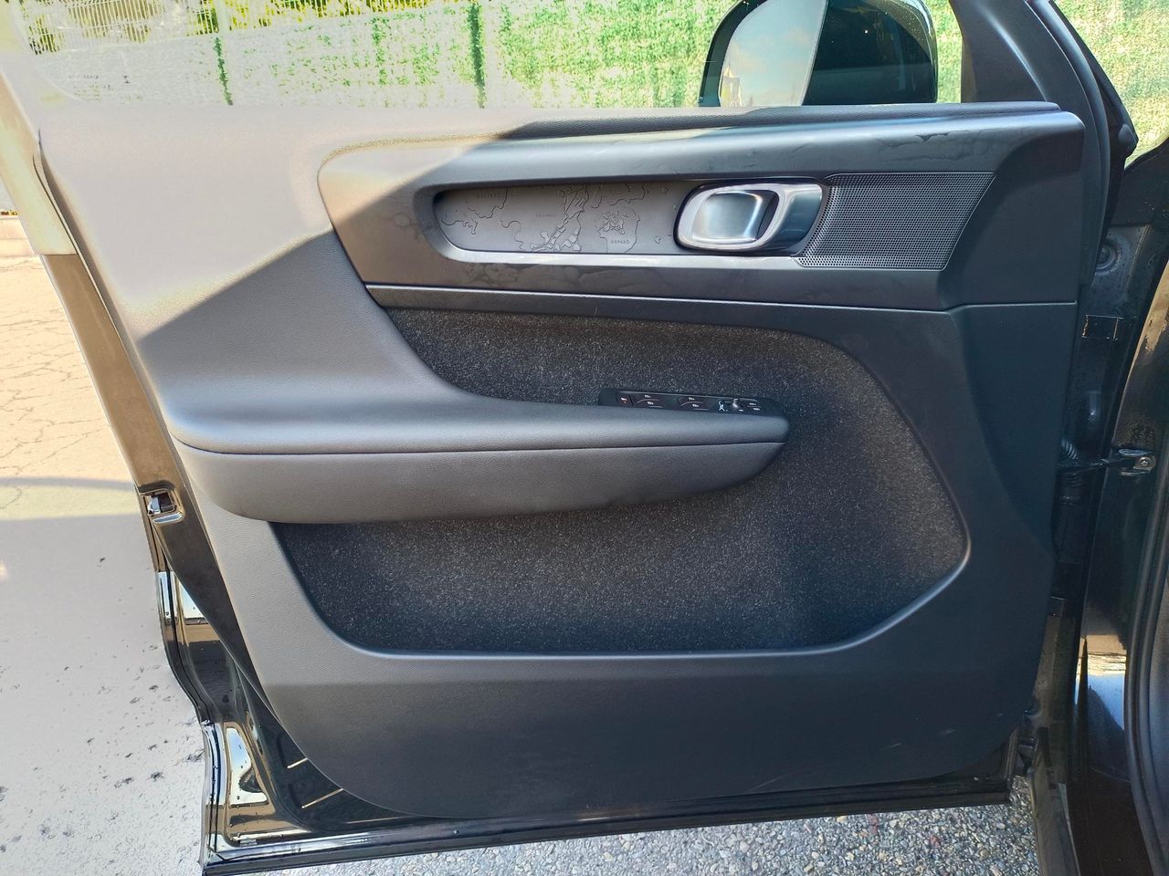 Volvo XC40 2.0 D3 Auto - Foto 16