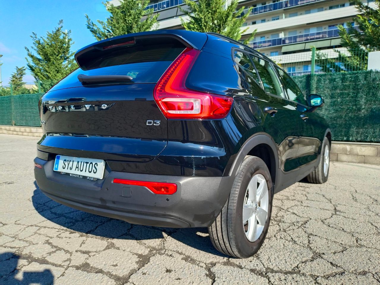 Volvo XC40 2.0 D3 Auto - Foto 14