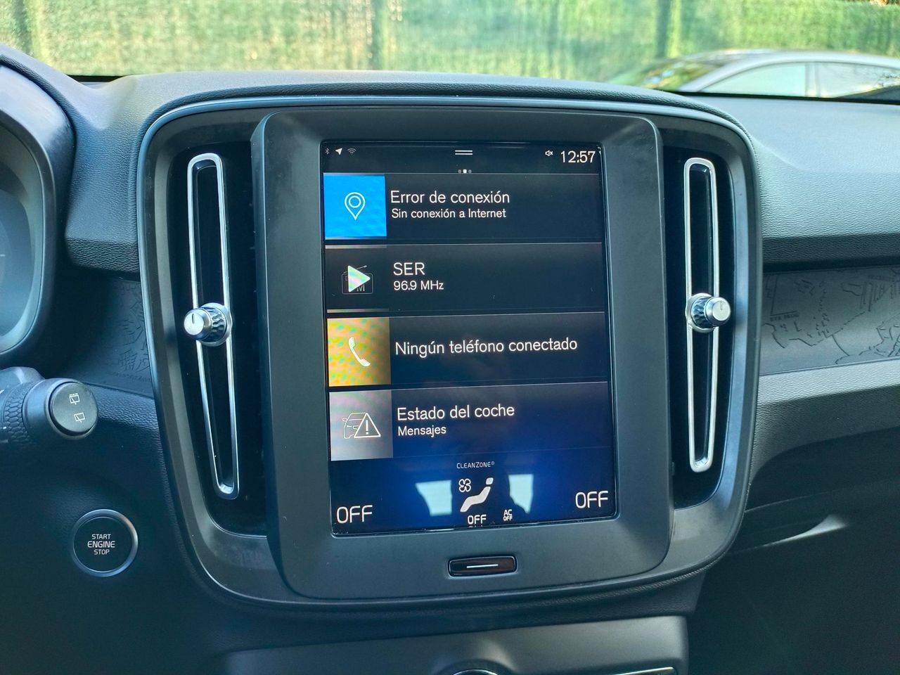 Volvo XC40 2.0 D3 Auto - Foto 7