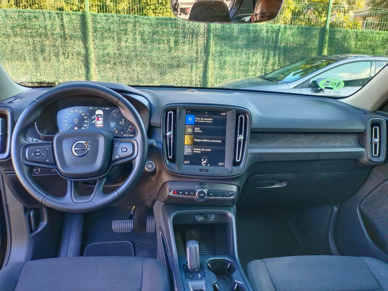 Volvo XC40 2.0 D3 Auto - Foto 5