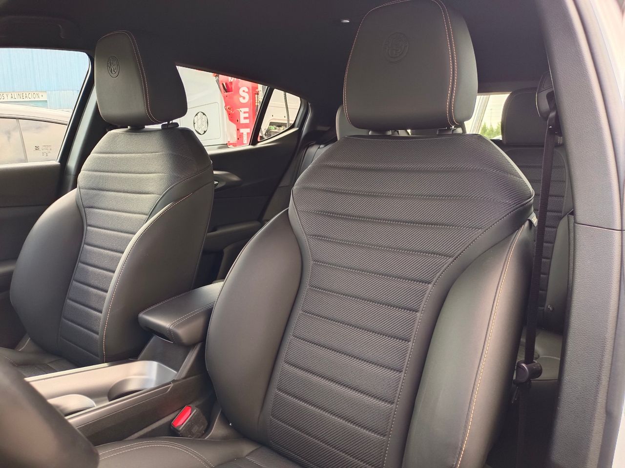 Alfa Romeo Tonale 16 DS 130 CV  TI FWD - Foto 13
