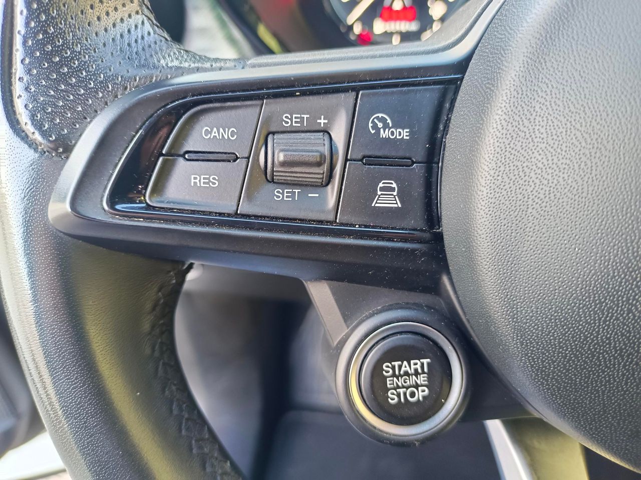 Alfa Romeo Tonale 16 DS 130 CV VELOCE TRIBUTO ITALIA - Foto 19