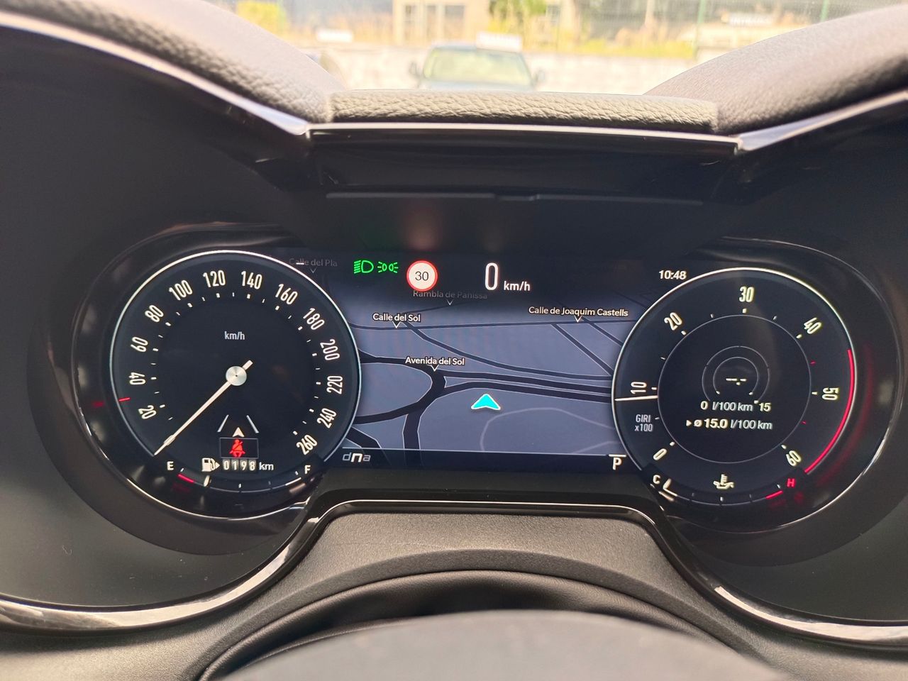 Alfa Romeo Tonale 16 DS 130 CV  TI FWD - Foto 20
