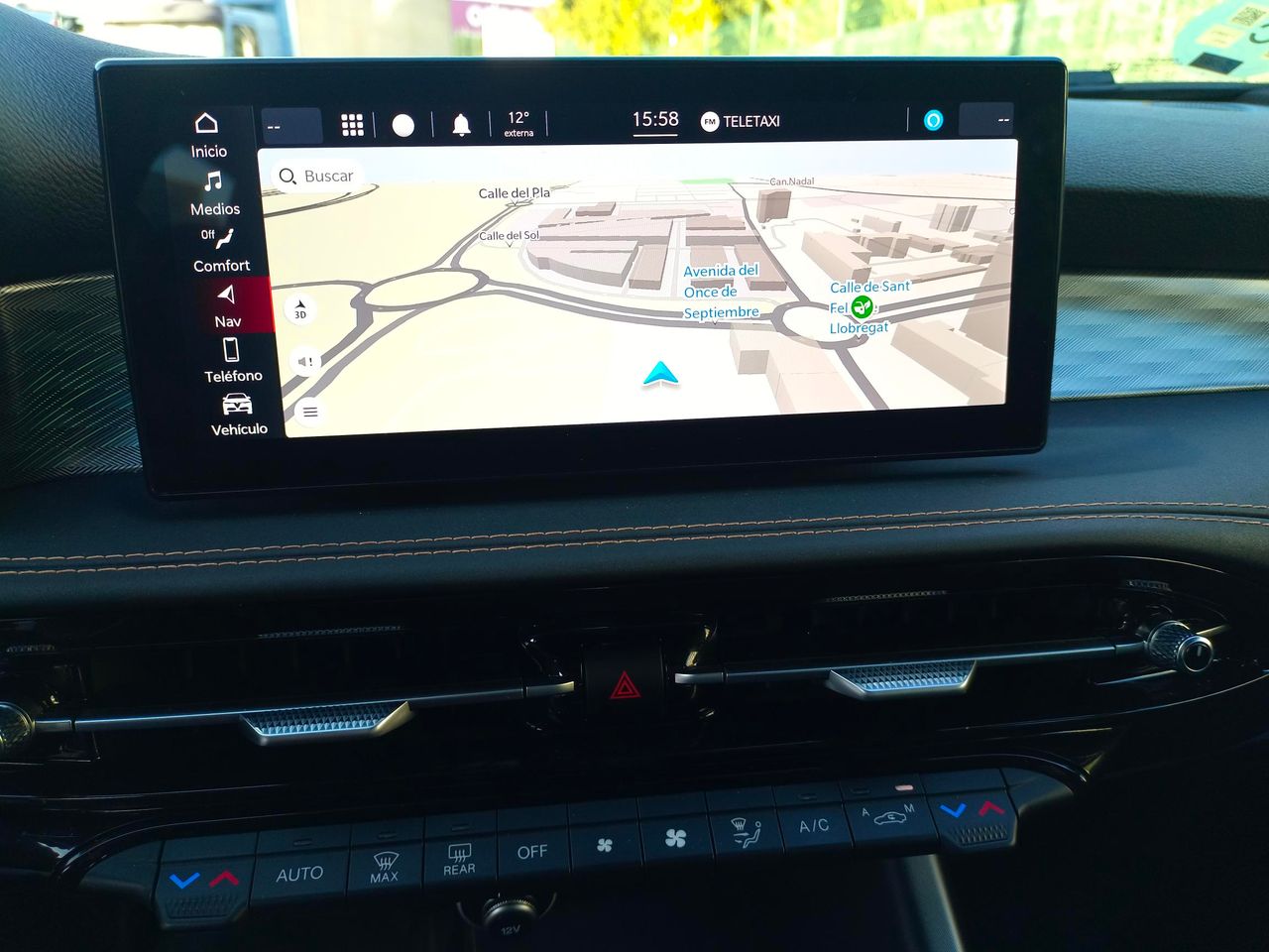 Alfa Romeo Tonale 16 DS 130 CV VELOCE TRIBUTO ITALIA - Foto 7