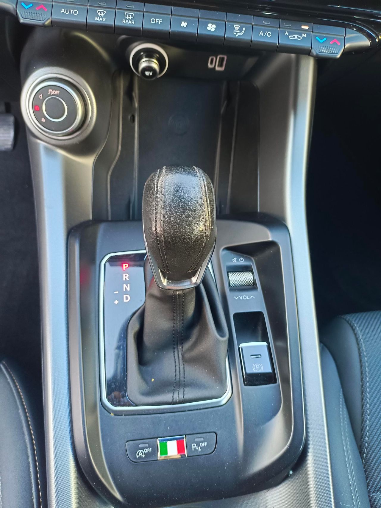 Alfa Romeo Tonale 16 DS 130 CV VELOCE TRIBUTO ITALIA - Foto 9