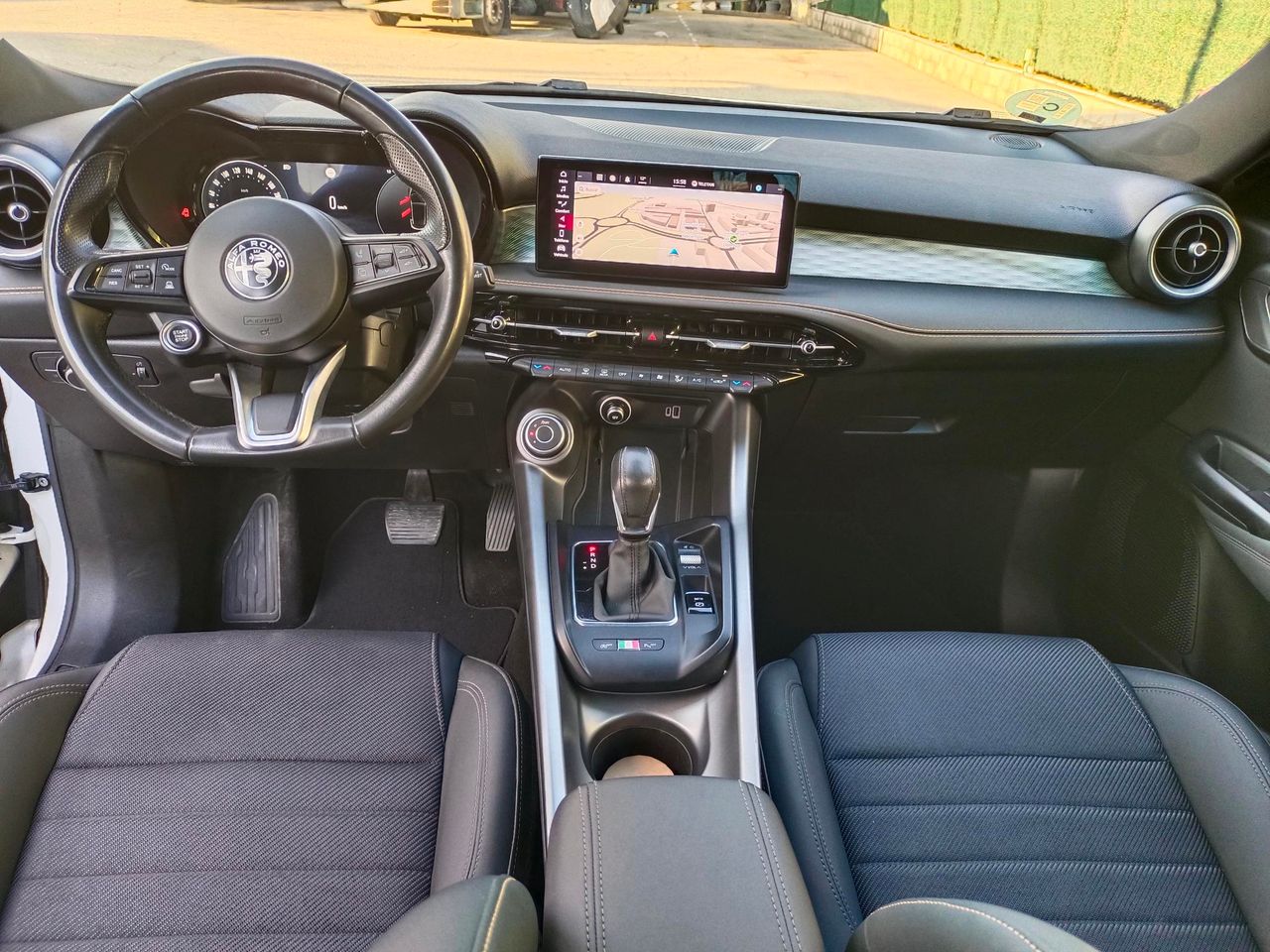 Alfa Romeo Tonale 16 DS 130 CV VELOCE TRIBUTO ITALIA - Foto 5