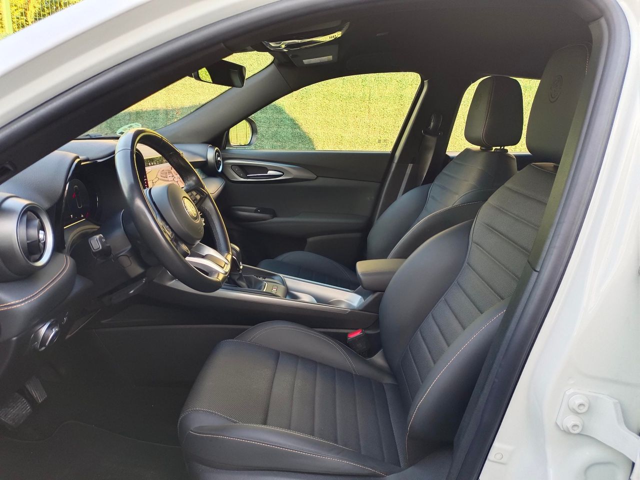 Alfa Romeo Tonale 16 DS 130 CV VELOCE TRIBUTO ITALIA - Foto 4