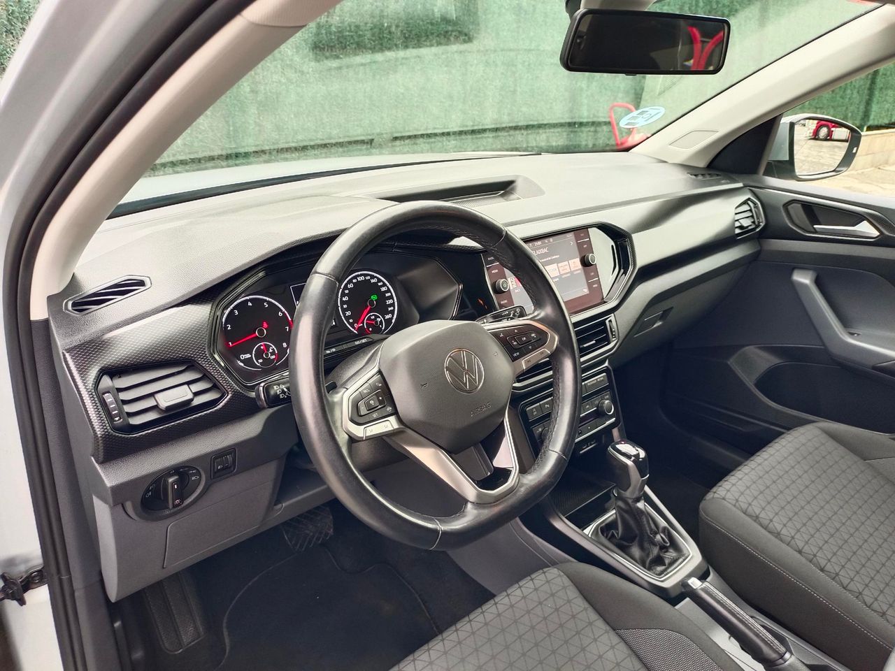 Volkswagen T-Cross Advance 1.0 TSI 81 kW (110 CV) DSG 7 vel. - Foto 6